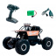 Машинка off-road кравлер на р/у 1:18 коричневий матовий Sulong Toys DD651738 Запоріжжя