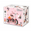 Детский велосипед металлический Smoby OL82813 Би Муви 2в1 Pink Тернополь