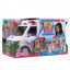 Машина скорой помощи для Barbie Mattel IR29919 Киев