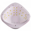 Лампа SUN T-SO32552 для сушки гель лака Sun5 48W Mirror Pink Полтава