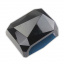 Лампа SalonHome T-152045-2 Diamond 36W для манікюру та педикюру Black Одеса