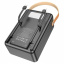 Павербанк Borofone Terra BJ32 3USB 2Type-C Lightning QC 80000 mAh черный Черновцы