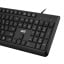 Проводная клавиатура и мышь 2E MK405 USB-A EN/UK iz15829 Киев