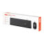 Проводная клавиатура и мышь 2E MK405 USB-A EN/UK iz15829 Киев