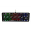 Клавіатура ігрова провідна 2E Gaming KG355 LED USB Ukr Чорний Запоріжжя