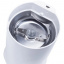 Електрична кавомолка Satori SG-1801-WT White Ізюм