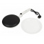 Електрична млинниця 20 см Crepe Maker Sinbo SP 5208 650W White Житомир