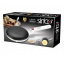 Електрична млинниця 20 см Crepe Maker Sinbo SP 5208 650W White Житомир