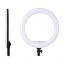 Кольцевая лампа светодиодная Ring Light JL-F348 USB 45 см Херсон