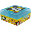 Ланч-бокс квадратний Stor Mickey Mouse 14,1x13,5x6 см (74393) Виноградів
