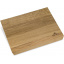 Дошка обробна Gerlach Natur 30x24 см (5901035489349) Житомир