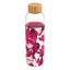 Бутылка для воды Quokka Crimson Spring 660 мл (40010) Чернигов