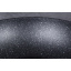 Сковорода з ручкою, що знімається 24 см Berlinger Haus Metallic Line Shiny Black Collection (BH-7156) Обухів