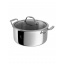 Каструля з кришкою 4,5 л Berlinger Haus Eternal Collection (BH-8509) Кропивницький