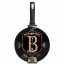 Сковорода 28 см Berlinger Haus Black Rose Collection (BH-1952) Рівне