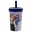 Стакан для дітей із силіконовою трубочкою 465 мл Stor Frozen (74286) Вінниця