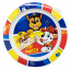 Тарілка дитяча пластикова 23,1 х20, 3х2 см Stor Paw Patrol (74647) Вінниця