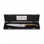 Кухонний ніж Шеф Style de Vie Luxury Line 200 мм (KoksOlijfLag) Токмак