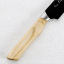 Японский универсальный нож 135 мм Satake Black Ash (807-623) Черновцы