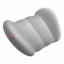Автомобільна подушка для попереку BASEUS ComfortRide CNYZ000013 Grey Івано-Франківськ
