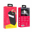 УМБ 30000mAh Power Bank BOROFONE Coolmy BJ18A с лампой Black Харьков