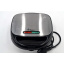 Сендвічниця Domotec MS 7704 вафельниця 4 в 1 Чорний (008090) Одеса