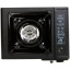 Газовая плита портативная Tiger BSZ-155-A R16856 Черный (006848) Черкассы