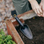 Садовый совок Fiskars Solid (1071899) Киев