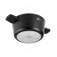 Кастрюля с крышкой 24 см 4,4 л Gerlach Granitex (5901035504707) Харків