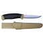Нож Morakniv Companion Desert нержавеющая сталь (13166) Петрово