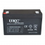Аккумулятор UKC Battery WST-10 6V 10Ah Киев