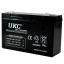 Аккумулятор UKC Battery WST-10 6V 10Ah Киев