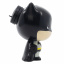 Пляшка для води 340 мл Stor Batman (10621) Хуст