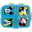 Ланч-бокс Stor Mickey Mouse 18,1x14,8x6,7 см (74399) Харків