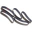Набір точильних стрічок Work Sharp TAPE 3/4x12 X22 5 шт (WSSAKO81119) Бровари