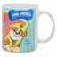 Чашка керамічна Stor Paw Patrol 325 мл (99440) Ізмаїл