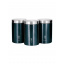 Комплект контейнерів Berlinger Haus Metallic Line Aquamarine Edition (BH-6271) Хмельницький