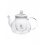 Чайник для заварювання 1л Berlinger Haus Black Silver Collection (BH-7828) Миколаїв