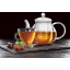 Чайник для заварювання 1л Berlinger Haus Black Silver Collection (BH-7828) Миколаїв