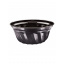 Форма для кексу 25 см Berlinger Haus Metallic Line Carbon Pro Edition (BH-1824) Ізюм