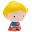 Бутылка для воды 600 мл Stor Supergirl (10628) Херсон