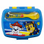 Ланч-бокс детский с ложкой и вилкой Stor Paw Patrol (74609) Лубны