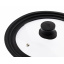 Крышка универсальная 16/18/20 см Gerlach Smart (5901035505605) Бердичів