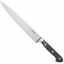 Кухонний ніж для тонкої нарізки 200 мм Giesser Chef's Classic (8270 20) Обухів