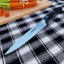 Нож для чистки овощей 100 мм Giesser Chef's Classic (8240 10) Луцк