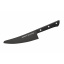 Нож кухонный малый Шеф 166 мм Samura Shadow (SH-0083) (44002) Полтава