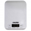 Ваги кухонні Mesko MS 3169 white 15х2, 5х18, 5 см Білий Вишневе