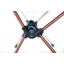 Крісло складане Tramp COMPACT 50х48х68 см TRF-060 (008937) Луцьк