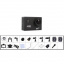 Экшн камера DVR SPORT S2 Wi Fi Black (006579) Львов