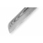 Нож кухонный для хлеба 200 мм Samura Damascus (SD-0055) Киев
